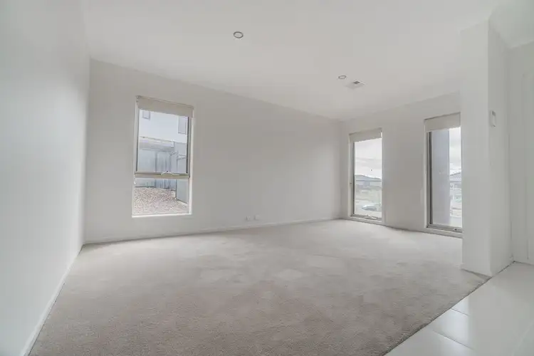 Third view of Homely house listing, 38 Montvale Drive, Craigieburn VIC 3064