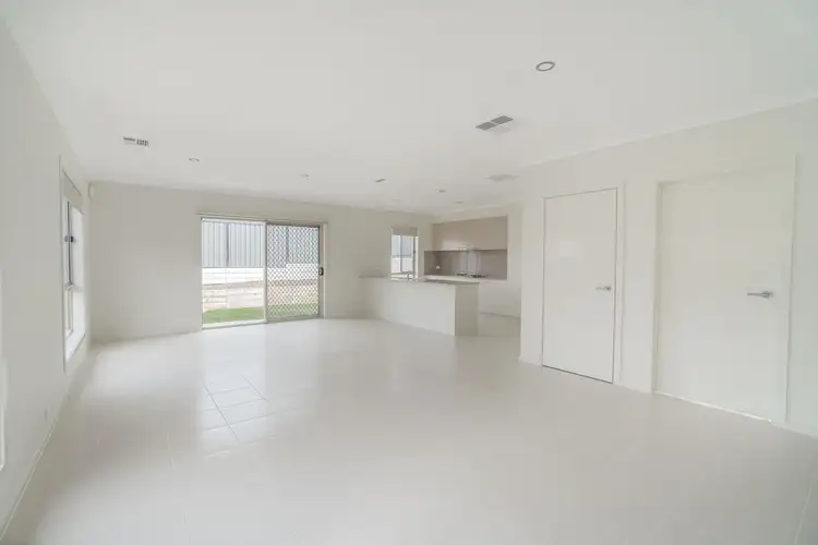 Fourth view of Homely house listing, 38 Montvale Drive, Craigieburn VIC 3064