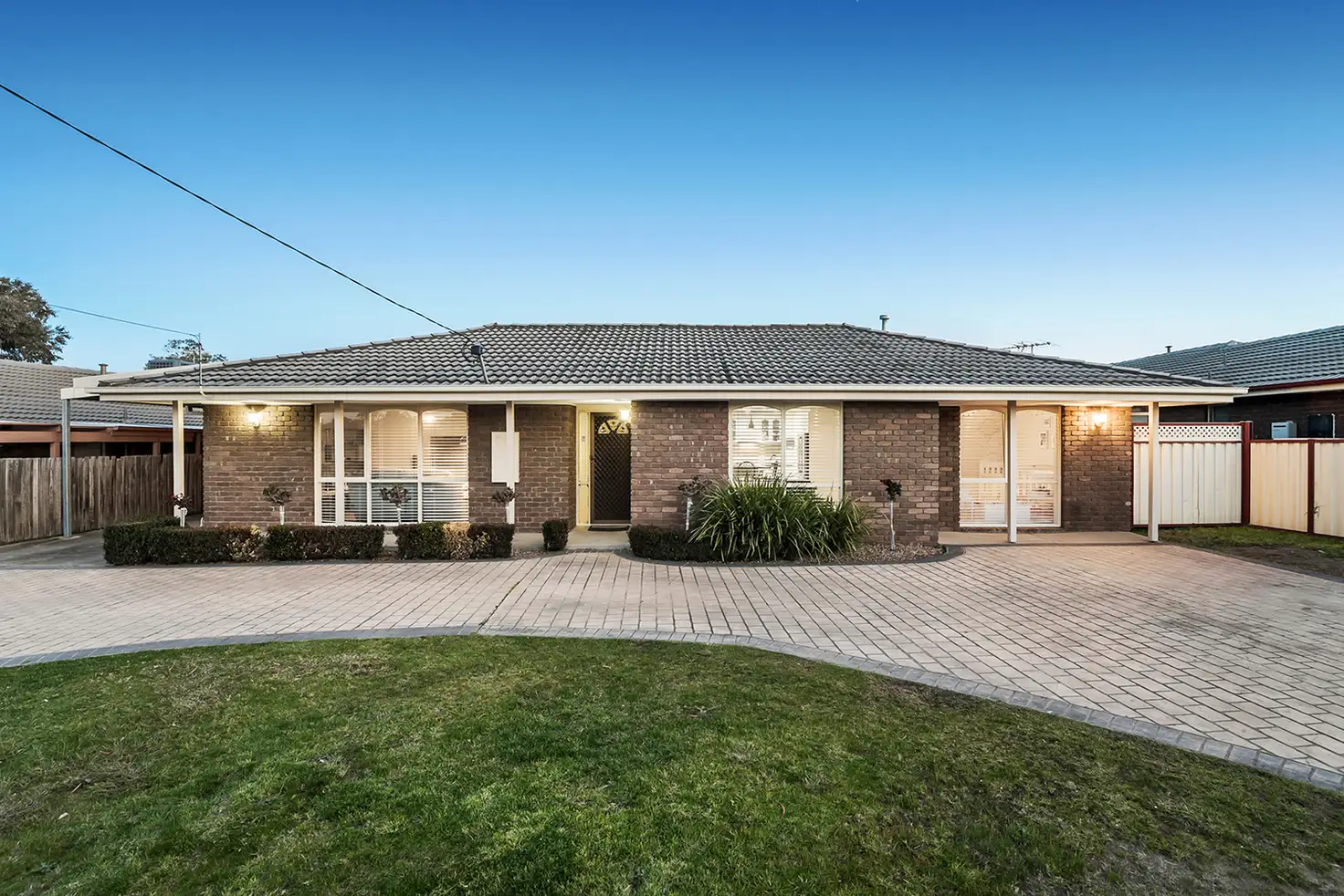 Main view of Homely house listing, 5 Sedgefield Place, Craigieburn VIC 3064