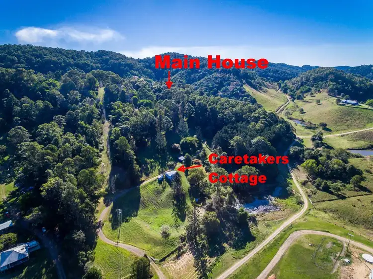 Sixth view of Homely rural property listing, 363 Mullins Creek Road, Goomboorian QLD 4570