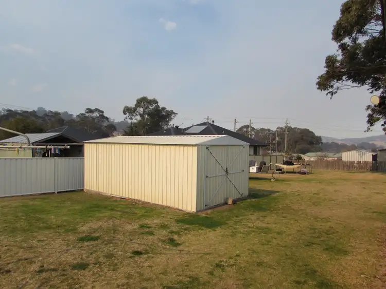 Fifth view of Homely house listing, 3 Bank Street, Cobargo NSW 2550