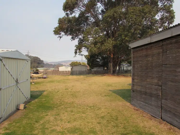 Sixth view of Homely house listing, 3 Bank Street, Cobargo NSW 2550