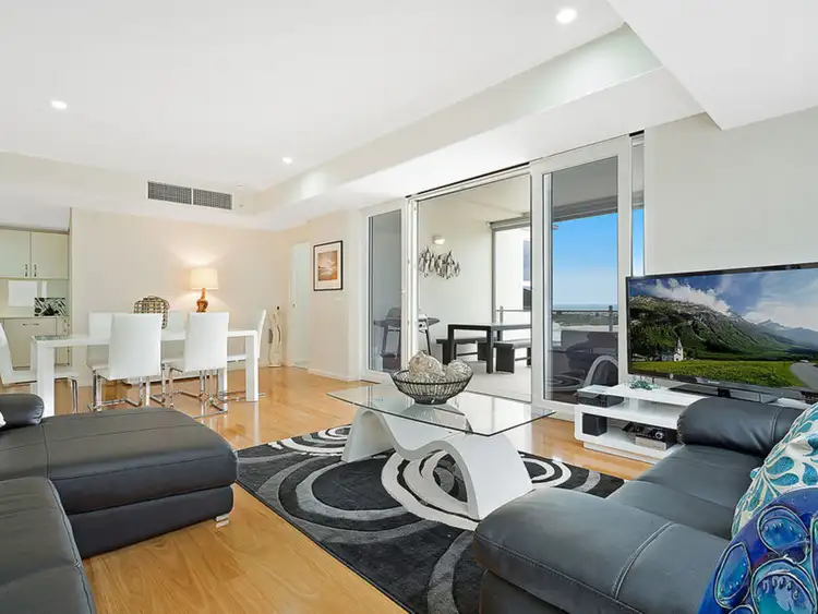 8/89 Campbell Street, Narooma NSW 2546