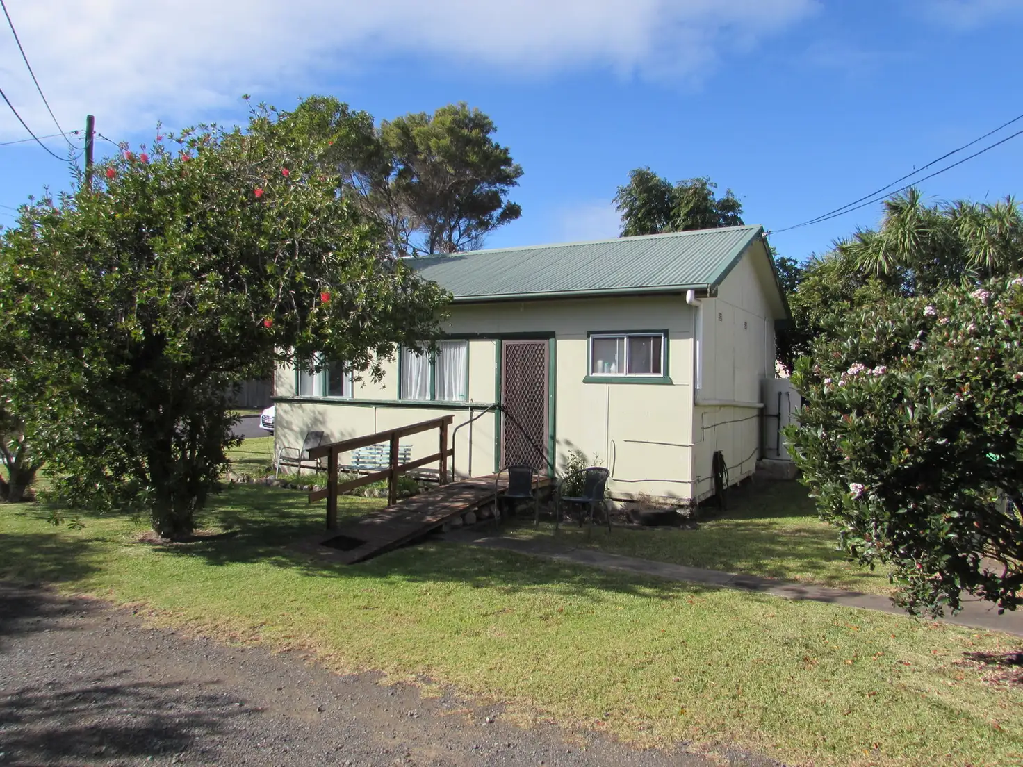 Main view of Homely block of units listing, 10 Lynch Street, Narooma NSW 2546