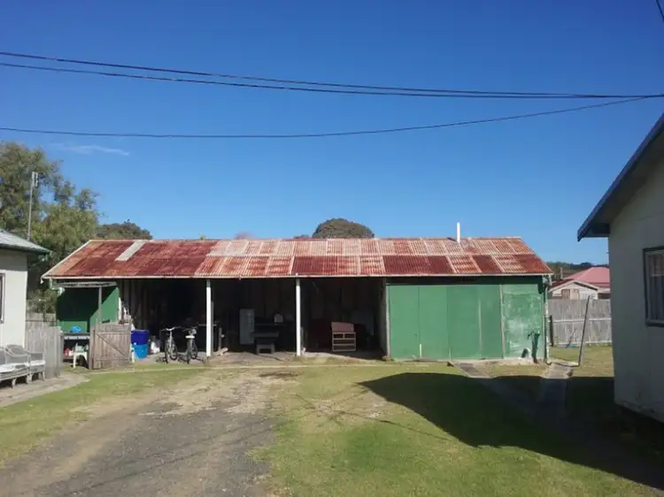 Second view of Homely block of units listing, 10 Lynch Street, Narooma NSW 2546