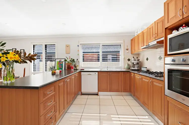 Fourth view of Homely house listing, 26 Pyalla Avenue, Aberglasslyn NSW 2320