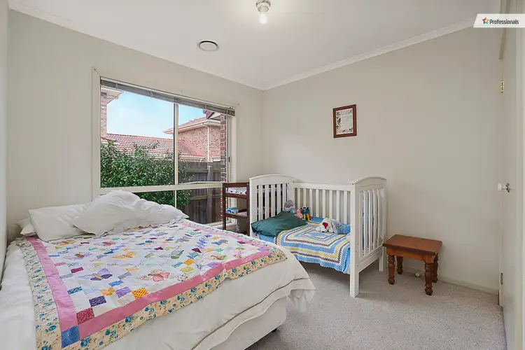 Fifth view of Homely unit listing, 17/152 Underwood Road, Ferntree Gully VIC 3156
