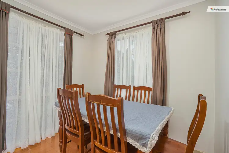 Fourth view of Homely unit listing, 1/18 Riding Way, Ferntree Gully VIC 3156