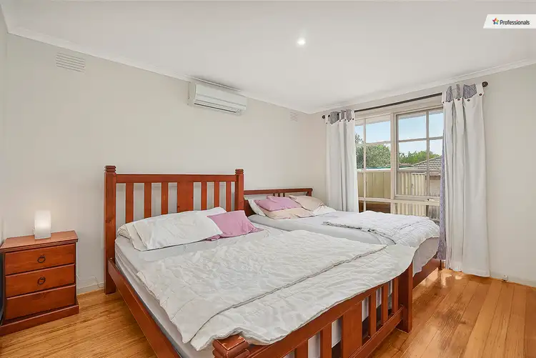 Fifth view of Homely unit listing, 1/18 Riding Way, Ferntree Gully VIC 3156
