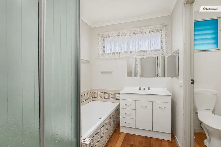 Sixth view of Homely unit listing, 1/18 Riding Way, Ferntree Gully VIC 3156
