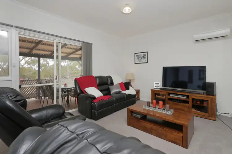 21 Ganzer Street, Wongan Hills WA 6603