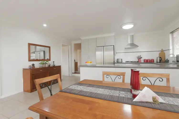 Second view of Homely house listing, 21 Ganzer Street, Wongan Hills WA 6603