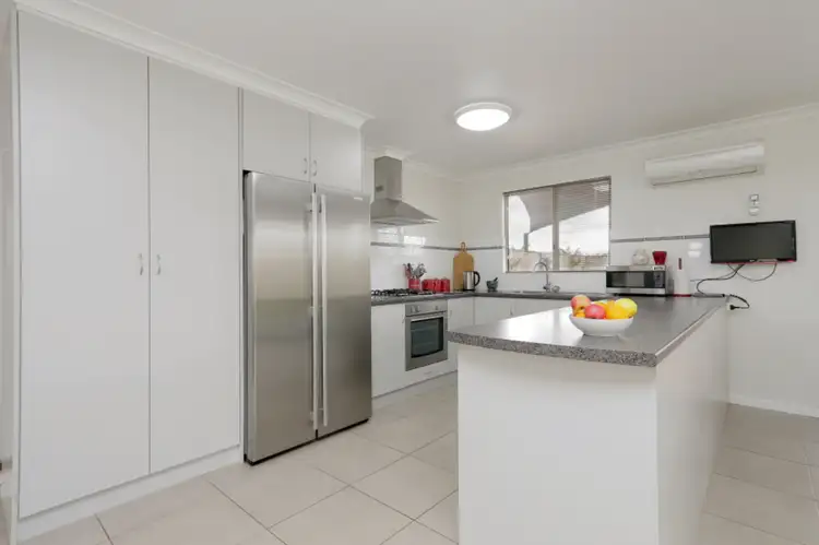 Fifth view of Homely house listing, 21 Ganzer Street, Wongan Hills WA 6603