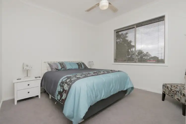 Sixth view of Homely house listing, 21 Ganzer Street, Wongan Hills WA 6603