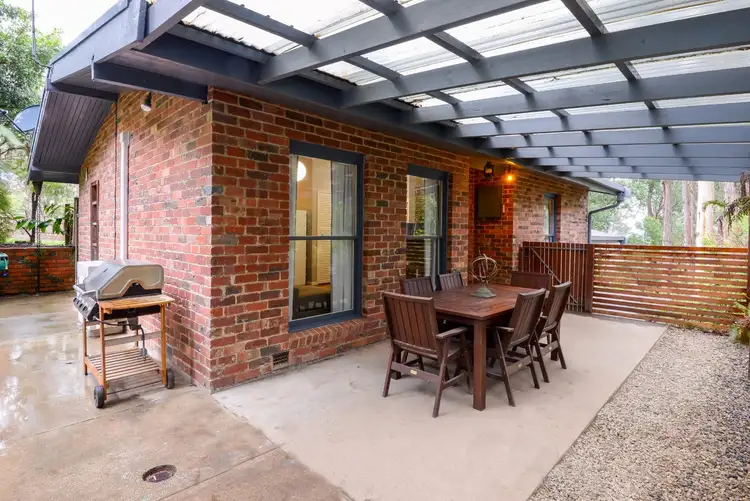 75 Wonga Road, Millgrove VIC 3799
