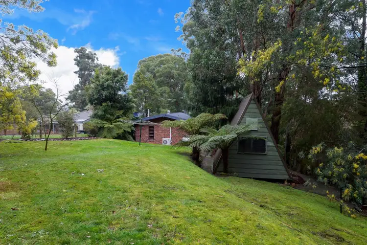 Fourth view of Homely house listing, 75 Wonga Road, Millgrove VIC 3799