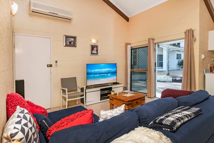 Second view of Homely house listing, 1/5 Crathern Close, Edge Hill QLD 4870