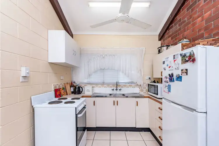 Third view of Homely house listing, 1/5 Crathern Close, Edge Hill QLD 4870