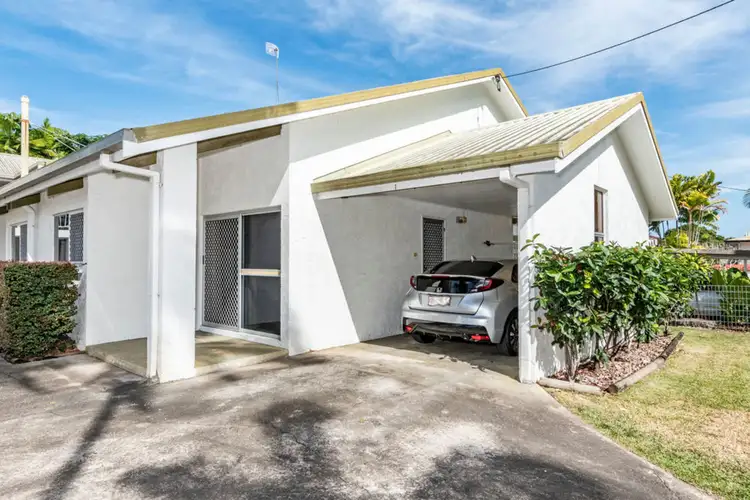 Fourth view of Homely house listing, 1/5 Crathern Close, Edge Hill QLD 4870