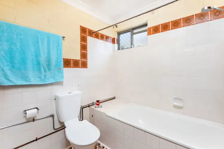 Sixth view of Homely house listing, 1/5 Crathern Close, Edge Hill QLD 4870