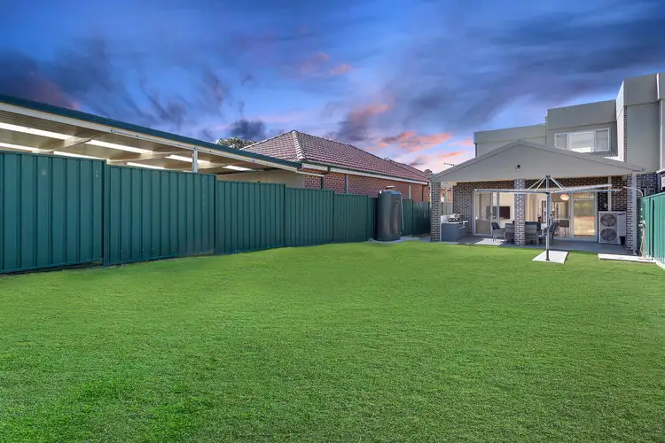 Sixth view of Homely semi-detached listing, 136 Picnic Point Road, Picnic Point NSW 2213