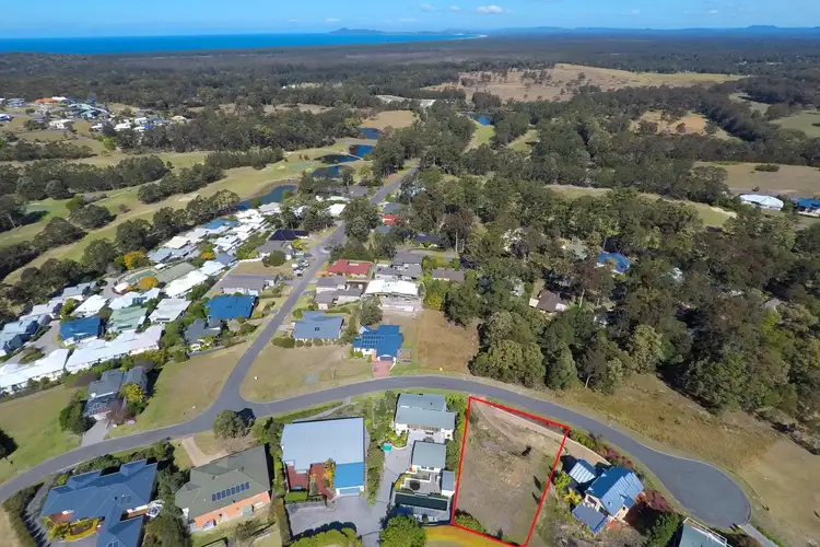 11 The Knoll, Tallwoods Village NSW 2430