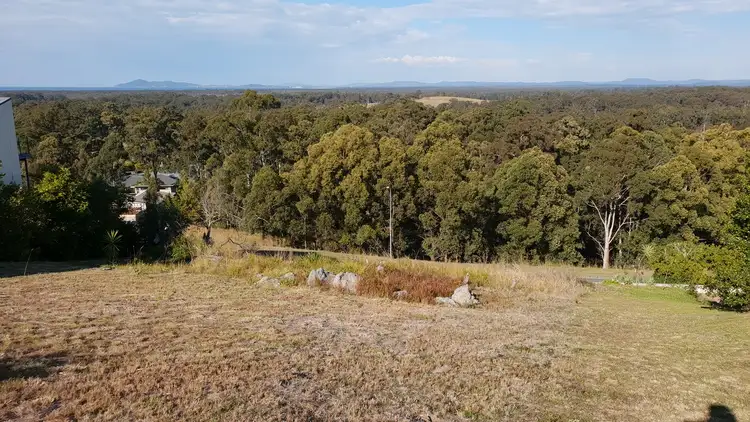 Second view of Homely land listing, 11 The Knoll, Tallwoods Village NSW 2430