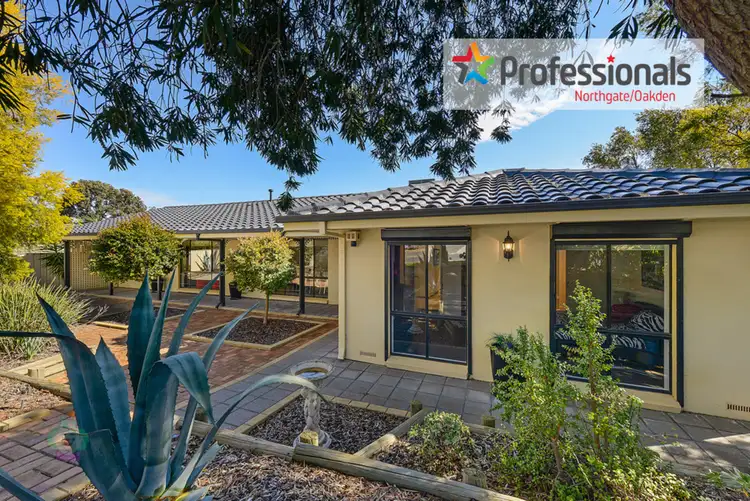 40 Taworri Road, Fairview Park SA 5126