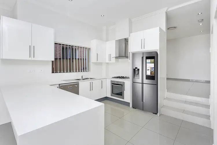 Third view of Homely semi-detached listing, 9A Napoli Street, Padstow NSW 2211