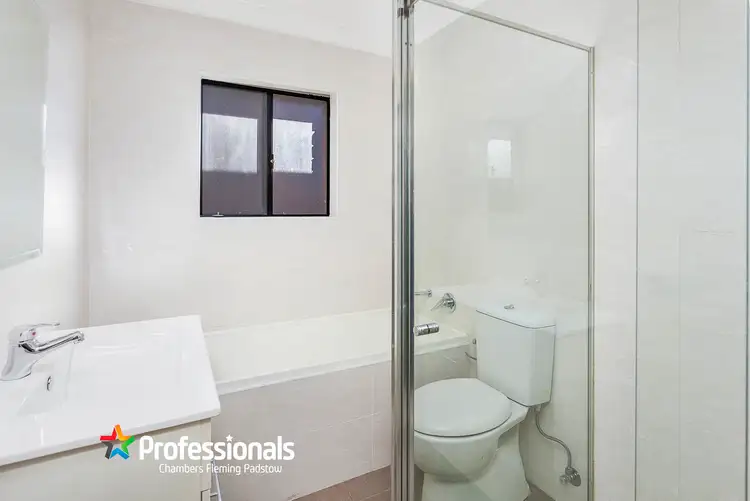 Fifth view of Homely semi-detached listing, 9A Napoli Street, Padstow NSW 2211