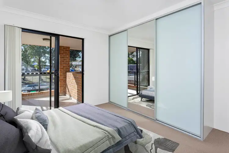 Sixth view of Homely semi-detached listing, 9A Napoli Street, Padstow NSW 2211