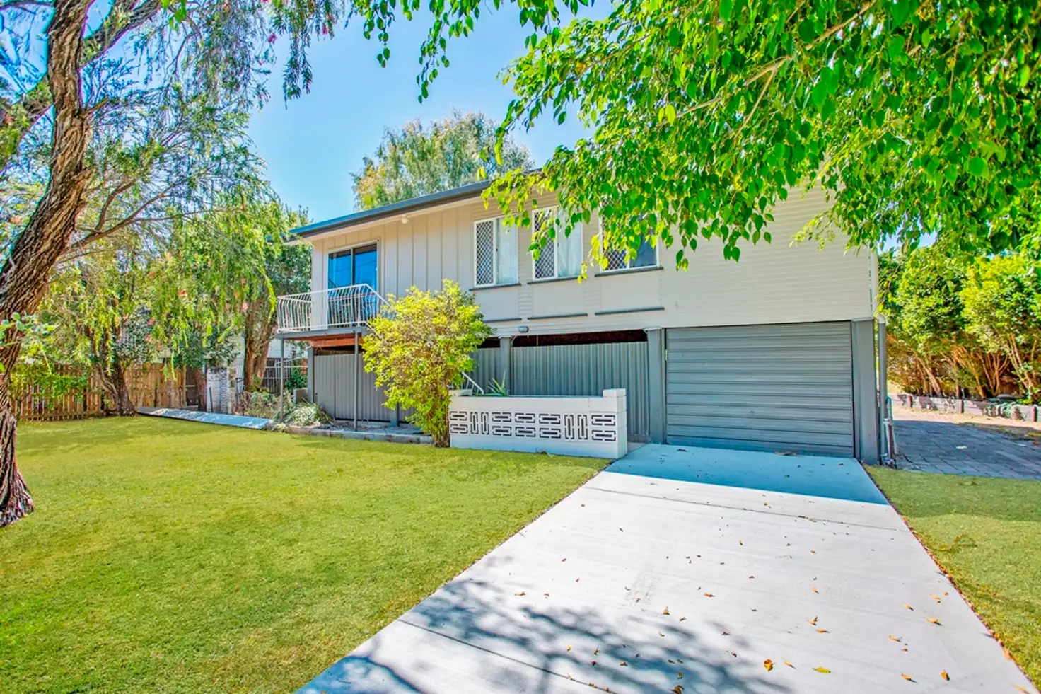 Main view of Homely house listing, 69 Goldsmith Street, East Mackay QLD 4740