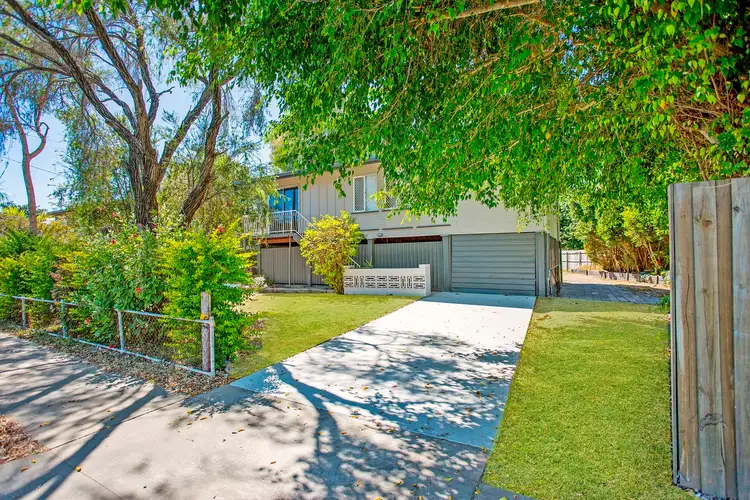 Second view of Homely house listing, 69 Goldsmith Street, East Mackay QLD 4740