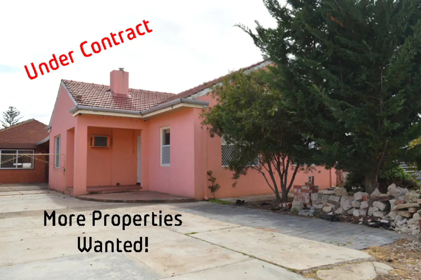 Main view of Homely house listing, 11 Seafield Street, Largs North SA 5016