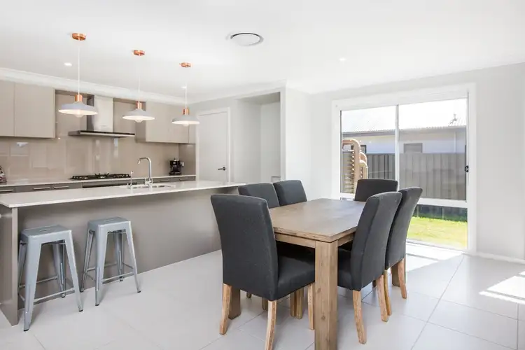 Third view of Homely house listing, 9 Ridgmont Circuit, Thornton NSW 2322