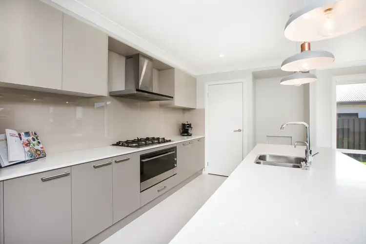 Fourth view of Homely house listing, 9 Ridgmont Circuit, Thornton NSW 2322