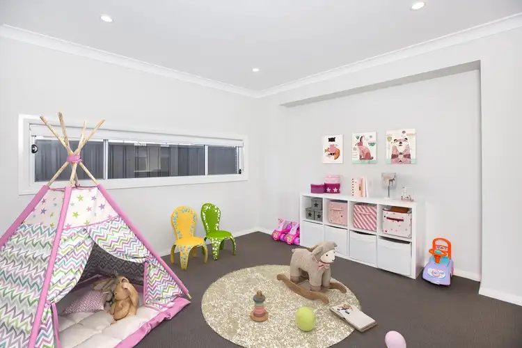 Sixth view of Homely house listing, 9 Ridgmont Circuit, Thornton NSW 2322