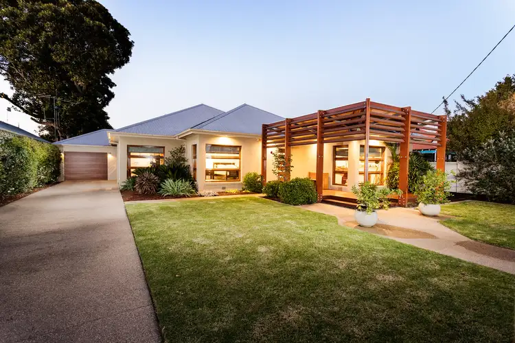 25 Sutherland Avenue, Shepparton VIC 3630