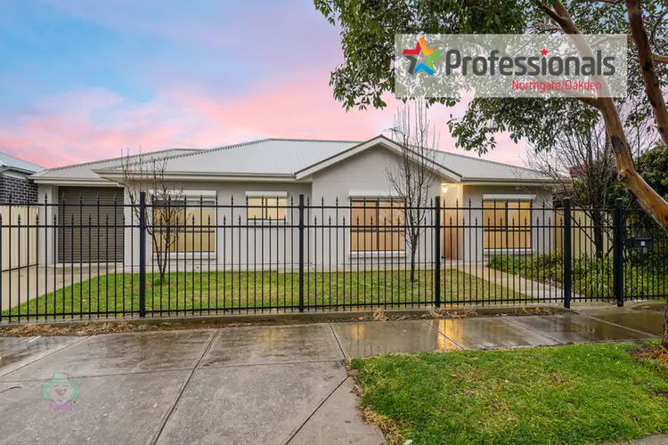 11 Sylvia Street, Blair Athol SA 5084