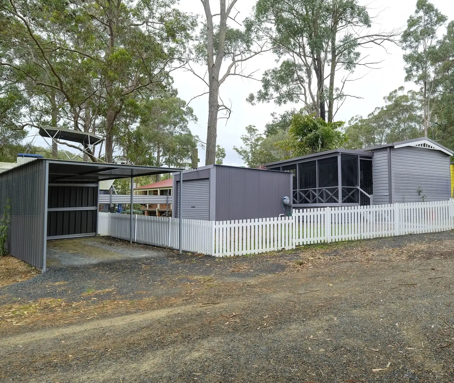 Main view of Homely house listing, 7/3 Bulahdelah Way, Bulahdelah NSW 2423