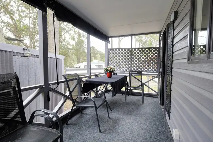 Second view of Homely house listing, 7/3 Bulahdelah Way, Bulahdelah NSW 2423