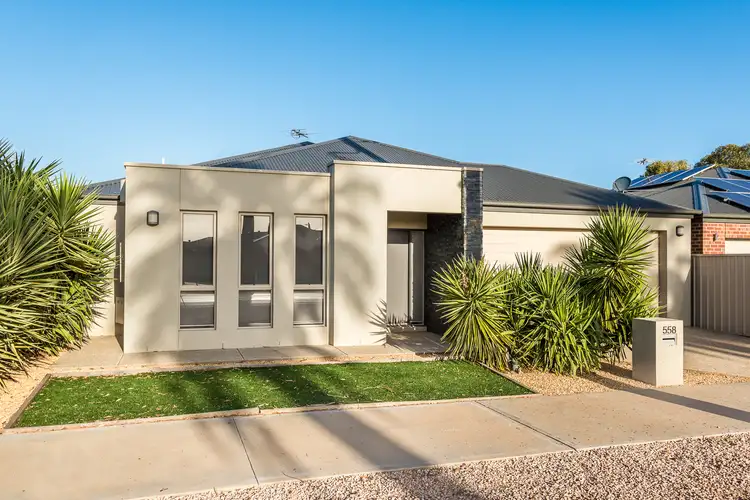 558 Ontario Avenue, Mildura VIC 3500