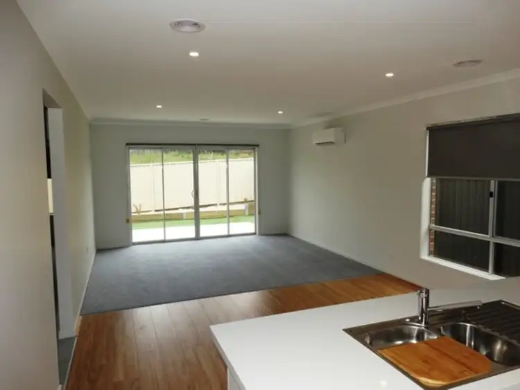 Second view of Homely townhouse listing, 19 Rebellion Place, Ballarat East VIC 3350