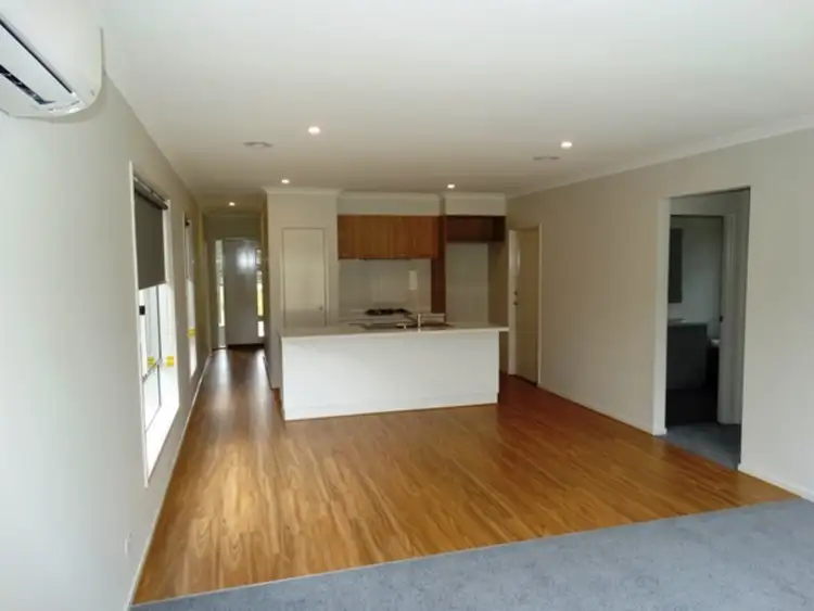 Third view of Homely townhouse listing, 19 Rebellion Place, Ballarat East VIC 3350