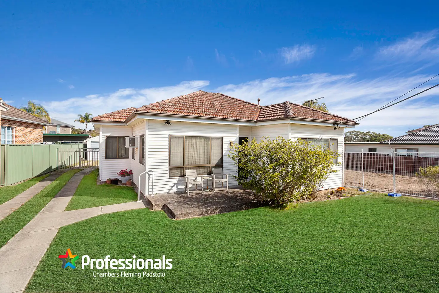 Main view of Homely house listing, 9 Alamein Road, Revesby Heights NSW 2212