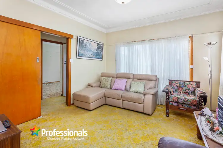 Third view of Homely house listing, 9 Alamein Road, Revesby Heights NSW 2212