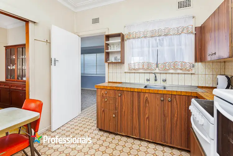 Fourth view of Homely house listing, 9 Alamein Road, Revesby Heights NSW 2212