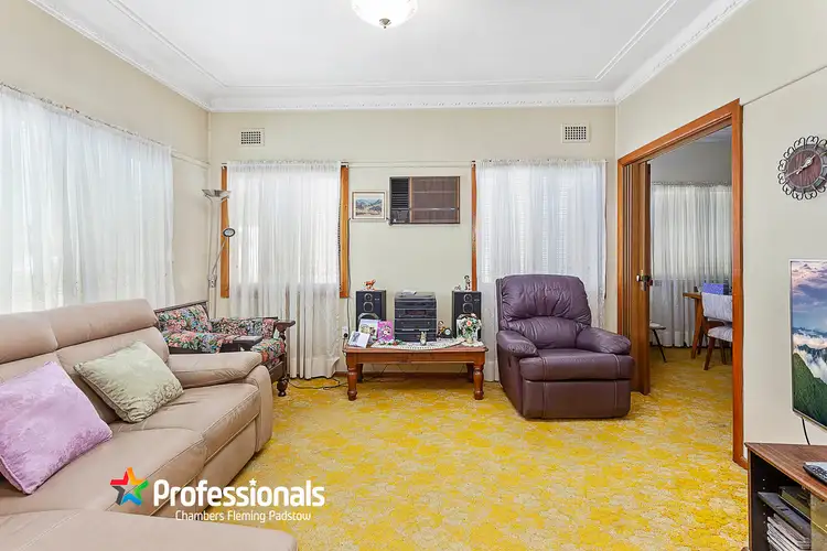 Fifth view of Homely house listing, 9 Alamein Road, Revesby Heights NSW 2212