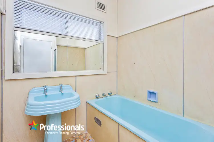 Sixth view of Homely house listing, 9 Alamein Road, Revesby Heights NSW 2212