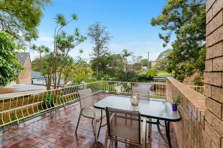 Second view of Homely townhouse listing, 3/6 Payne Street, Mangerton NSW 2500